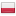 beyon.pl hosted country